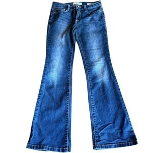 Jessica Simpson girls Bootcut Jeans Sunshine Bootcut size 8